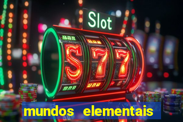 mundos elementais download apk